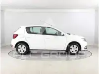 2018 Dacia Sandero