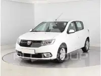 2018 Dacia Sandero
