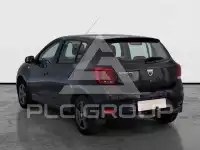 2018 Dacia Sandero