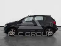 2018 Dacia Sandero