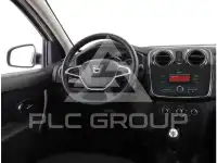 2018 Dacia Sandero