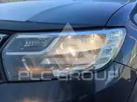 2018 Dacia Sandero