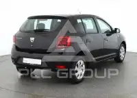 2018 Dacia Sandero