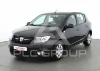 2018 Dacia Sandero