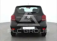 2018 Dacia Sandero