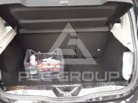 2018 Dacia Sandero
