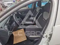 2018 Dacia Sandero