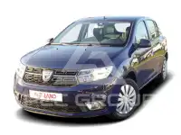 2018 Dacia Sandero