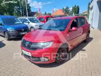 2018 Dacia Sandero