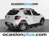 2018 Dacia Sandero