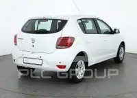 2018 Dacia Sandero