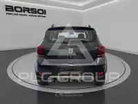 2018 Dacia Sandero