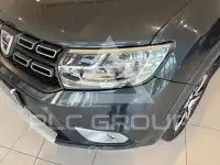 2018 Dacia Sandero