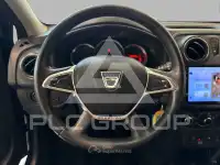 2018 Dacia Sandero