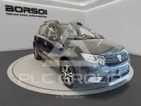 2018 Dacia Sandero