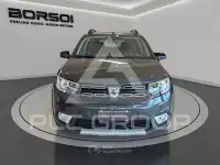 2018 Dacia Sandero