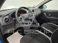 2018 Dacia Sandero