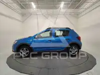 2018 Dacia Sandero