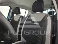 2018 Dacia Sandero
