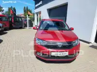 2018 Dacia Sandero