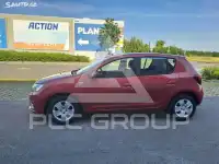 2018 Dacia Sandero