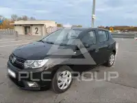 2018 Dacia Sandero
