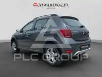 2018 Dacia Sandero