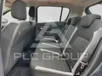 2018 Dacia Sandero