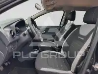 2018 Dacia Sandero