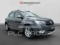 2018 Dacia Sandero