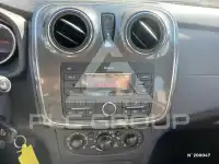 2018 Dacia Sandero
