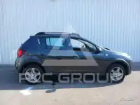 2018 Dacia Sandero