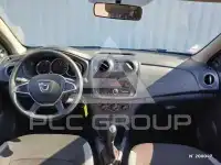 2018 Dacia Sandero