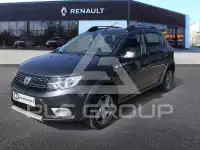 2018 Dacia Sandero