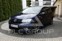2018 Dacia Sandero