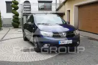 2018 Dacia Sandero