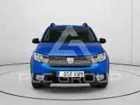 2018 Dacia Sandero