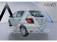 2018 Dacia Sandero