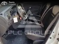 2018 Dacia Sandero