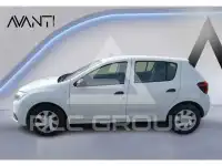 2018 Dacia Sandero
