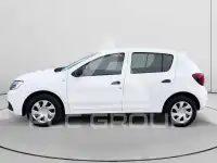 2018 Dacia Sandero