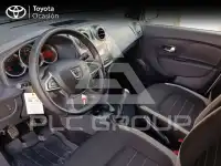 2018 Dacia Sandero