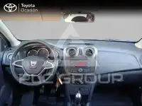 2018 Dacia Sandero