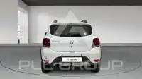 2018 Dacia Sandero