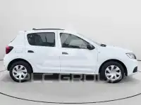 2018 Dacia Sandero