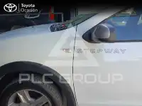 2018 Dacia Sandero