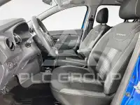2018 Dacia Sandero