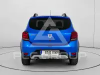 2018 Dacia Sandero