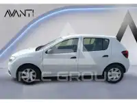 2018 Dacia Sandero