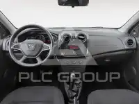 2018 Dacia Sandero
